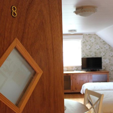 Nurmeveski Guesthouse Dış mekan fotoğraf