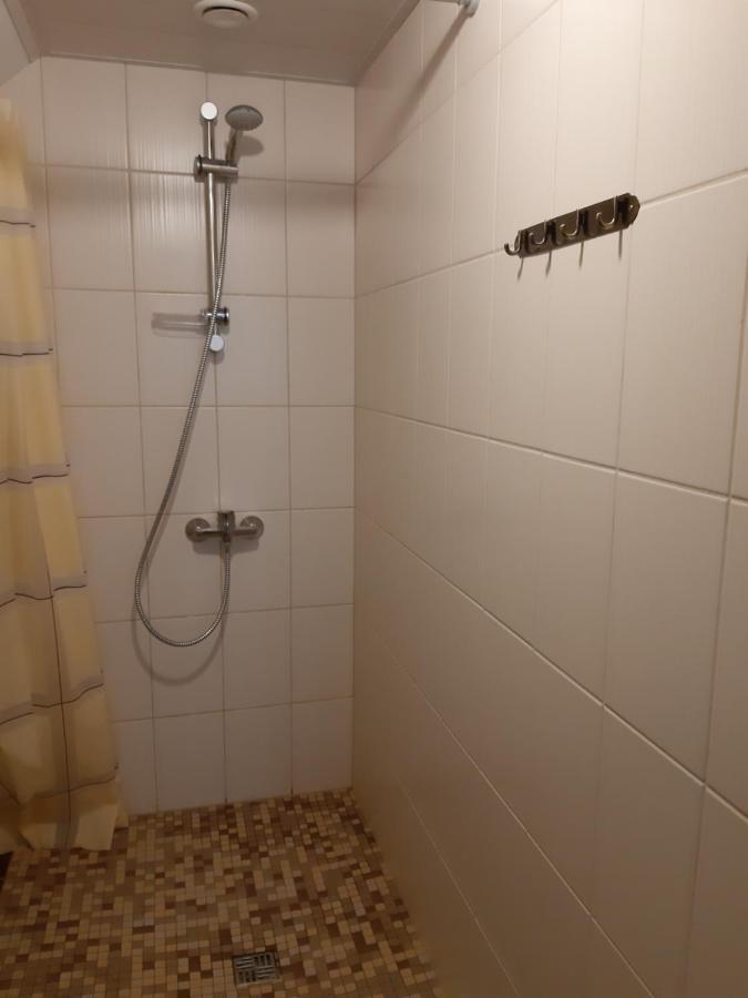 Nurmeveski Guesthouse Dış mekan fotoğraf
