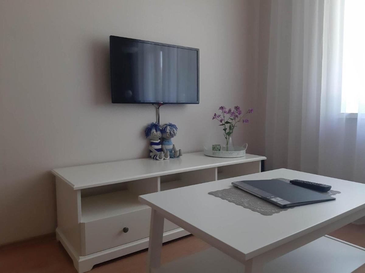 Nurmeveski Guesthouse Dış mekan fotoğraf