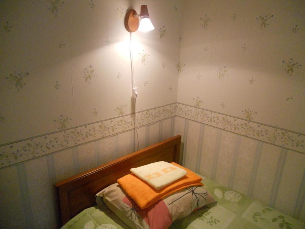 Nurmeveski Guesthouse Oda fotoğraf