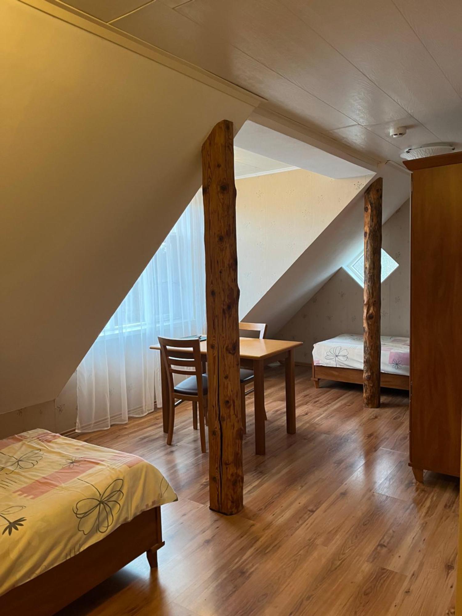Nurmeveski Guesthouse Oda fotoğraf