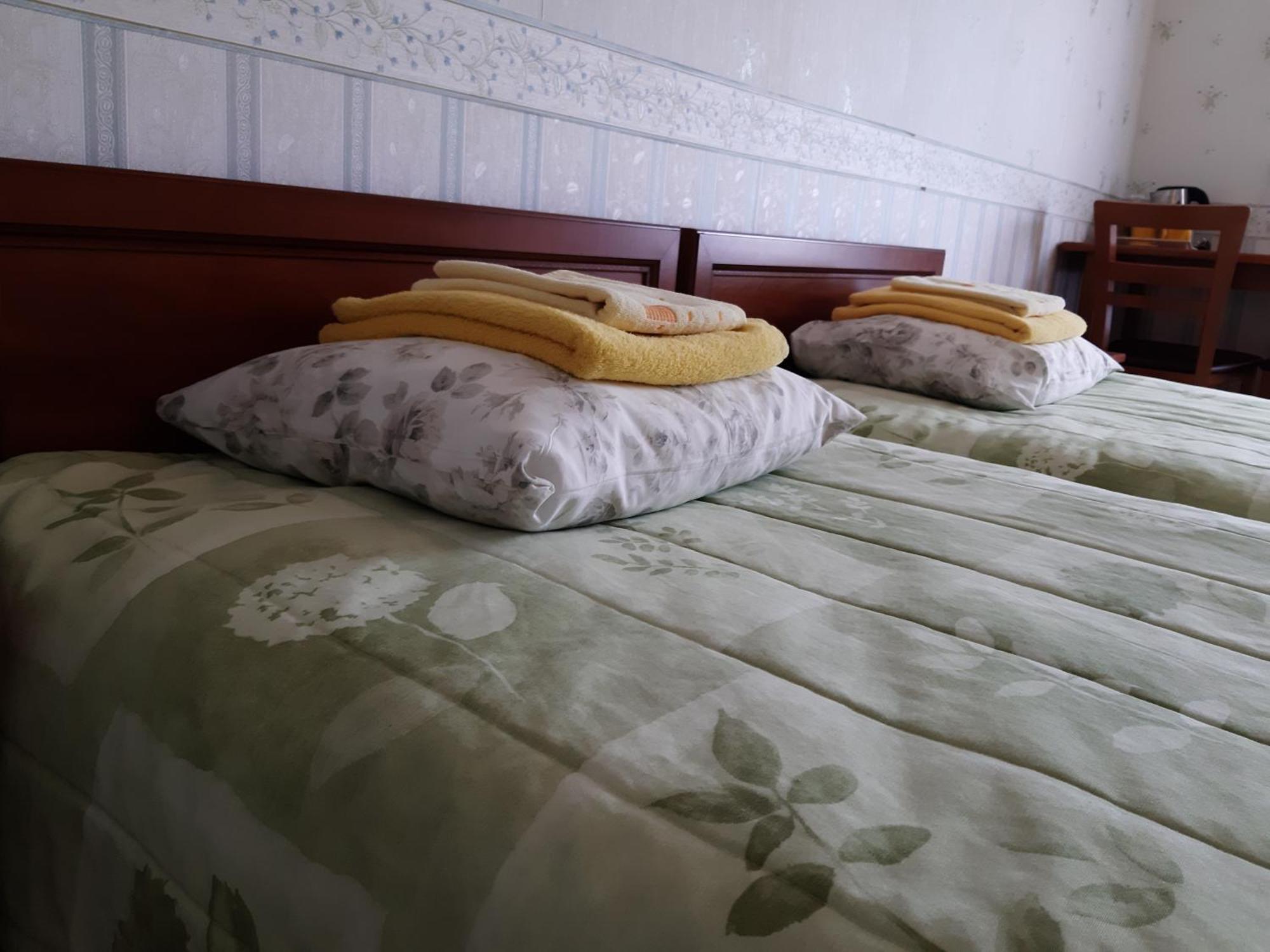 Nurmeveski Guesthouse Oda fotoğraf
