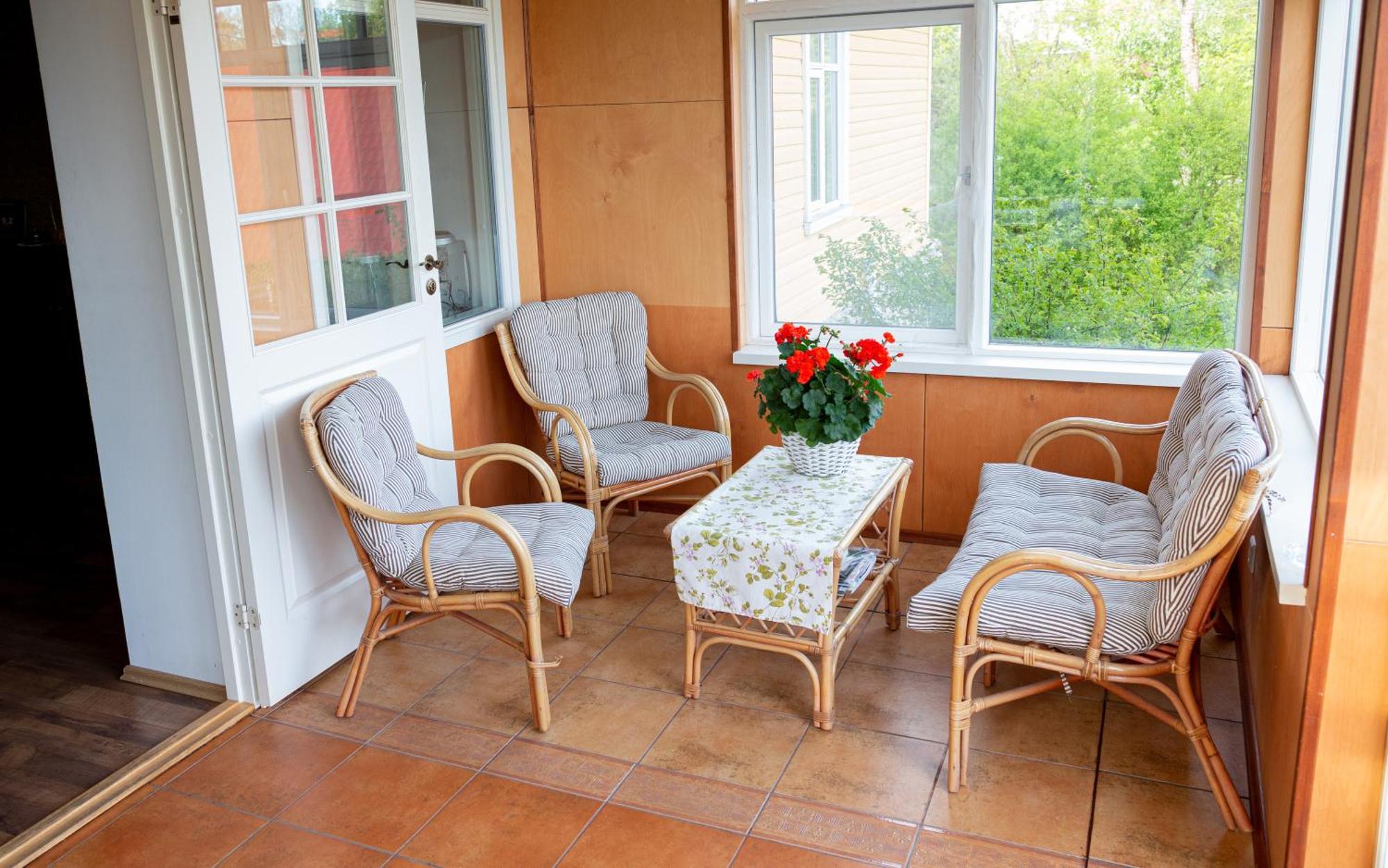 Nurmeveski Guesthouse Dış mekan fotoğraf